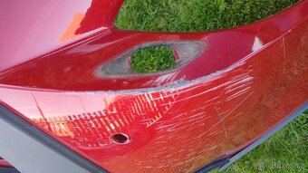 Toyota Corolla XII 7 E21 E210 2018 - predny naraznik - 10