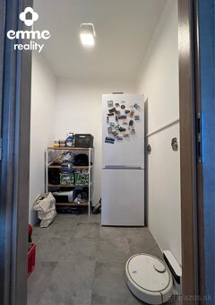 Moderný, 3 izbový byt na predaj vo Veľkom Mederi - 10