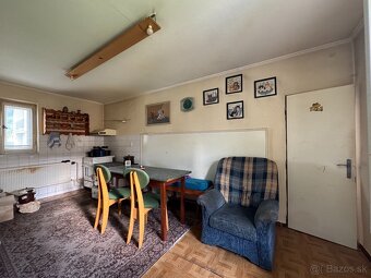 Na predaj dom Zázrivá, na predaj dom Orava - 10