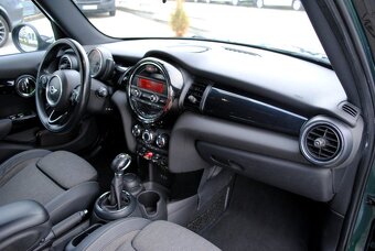 Mini Cooper 1.5 TWIN POVER TURBO 5dv,Hatchback⭐Automat - 10