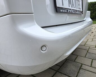 Opel Combo Van 1.5 CDTI 102k S S Selection XL - 10