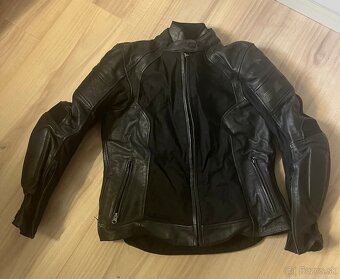 Predam motooblecenie pre zenu - 10