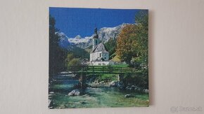 Stare casopisy, knihy a obrazy - 10