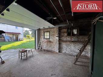 PRENÁJOM 1 izbového bytu Martin - širšie centrum - 10