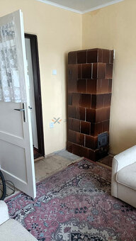 Na predaj rodinný dom s veľkým pozemkom v obci Vaľkovce - 10