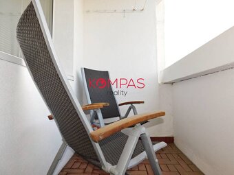 PRENÁJOM 3 IZBOVÝ BYT PO REKONŠTRUKCII, KOMPLETNE ZARIADENÝ - 10