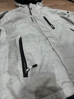 Lyziarska suprava - 10