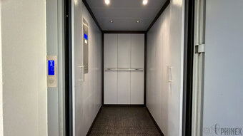 Variabilný prenájom komerčných priestorov – Skladová hala (5 - 10