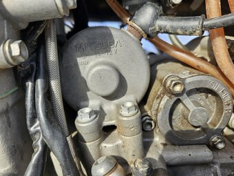 Beta RR-450 2008 - 10