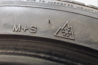 225/45 R17 Nakang All Season - 10