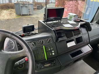 MAN TGA 26.430 6x4 BB - 10