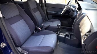 Hyundai Getz 1.5 CRDi - 10