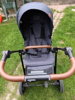 Športový kočiar kinderkraft - 10