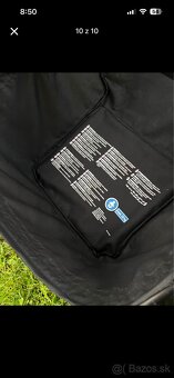 Britax Smile III 4v1 - 10