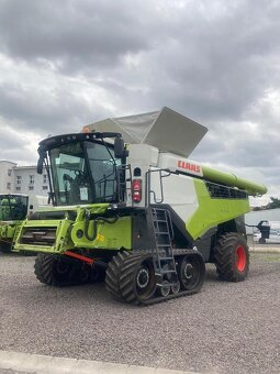 Softvérové riešenia Adblue, DPF, EGR - 10