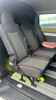 Volkswagen T6.1 Transporter - 10