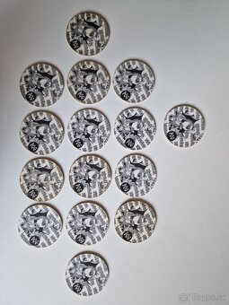 Pogy POG WPF Original 1994-1995 - 10