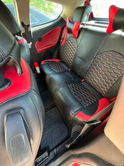 Predám Alfa Romeo Mito 2012 - 10