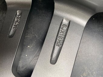 ✅ R16 ®️ Originál Seat 5x112 ET43 ✅ VW Škoda Seat Audi - 10