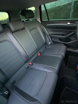 ✅ VW Passat B8 facelift R-Line 140 Kw , DSG ✅ Navi ACC Lane - 10