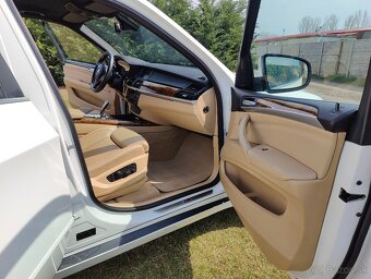 Predám BMW X5 E70 40xd (2011) - 10