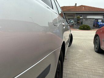 Škoda octavia 2 - 10
