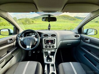 Ford Focus - 1.6i 74Kw 101Ps. Top Stav… - 10