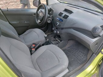 Chevrolet Spark 1.0 - 10
