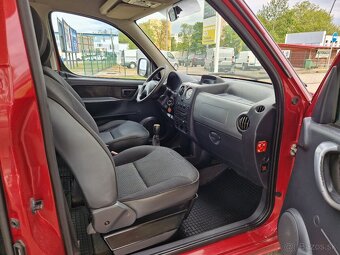 Citroën Berlingo 1.4i Multispace - 10