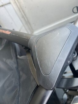 Kočík Easywalker Jackey Gold - 10