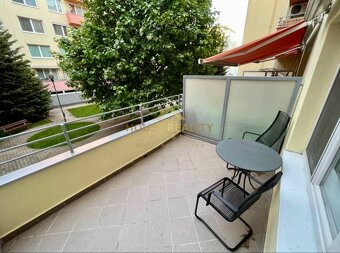 Novostavba 2 izbový byt, ulica Na križovatkách, Bratislava I - 10