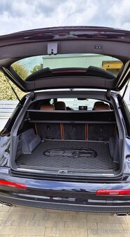 Audi SQ7, 320kW V8, 32.520,- bez dph - 10