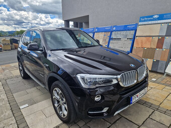 BMW X3D - 10