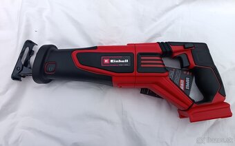 Einhell Aku naradie - 10