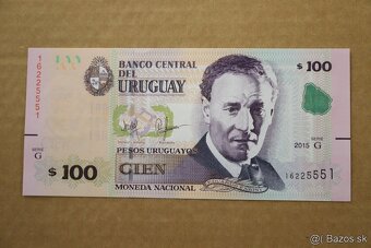 Unc bankovky č.6 - 10