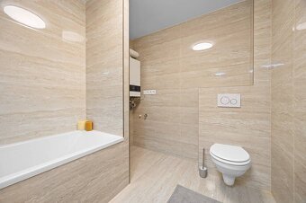 Výnimočný a luxusný, nový 4-izb. byt, centrum Záh. Bystrice - 10