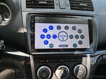 Mazda 6 GH Wagon, 2.0 MZR TE - 10