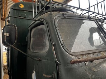 PRAGA V 35 6X6 - 10