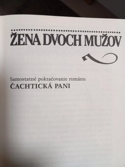 Žena dvoch mužov - Jožo Nižnánsky, z roku 1992 - 10