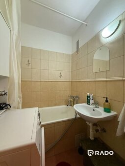 RADO I 1-izbový byt 36 m² I Cabanova ulica - Dúbravka - 10