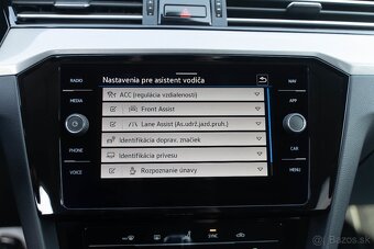 Volkswagen Passat -2021- Variant GTE 1.4 TSI Plug-in Hybrid - 10