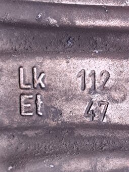 BORBET Disky R15 - 10