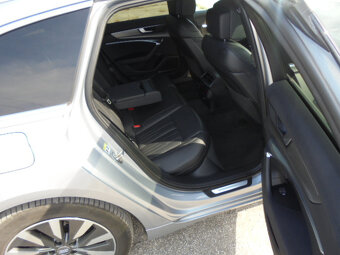 Audi A6 Avant 45 3.0 TDI Design quattro tiptronic r.v.9/2019 - 10