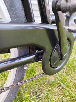 Dámsky mestský bicykel "26" dobrý - 10