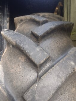 Zetor 4011 - 10