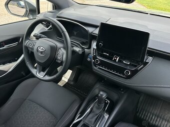 Toyota Corolla Combi 1.8 Hybrid A/T, r.v.: 2022 - 10