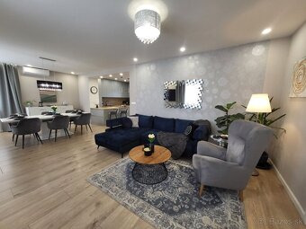 dizajnérkou zariadený,3iz.byt 94 m2+garaž, Trenčín - 10