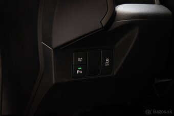 Honda Civic 1.8 i-VTEC Sport A/T - 10
