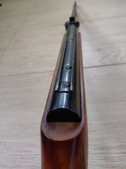 VZDUCHOVKA. TORNADO 4,4MM GULICKY - 10