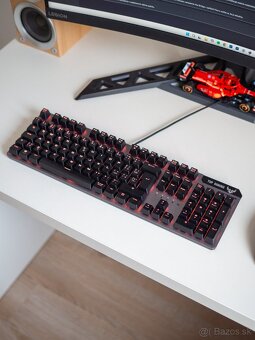 Elegantný herný PC pre fajnšmekerov - 10